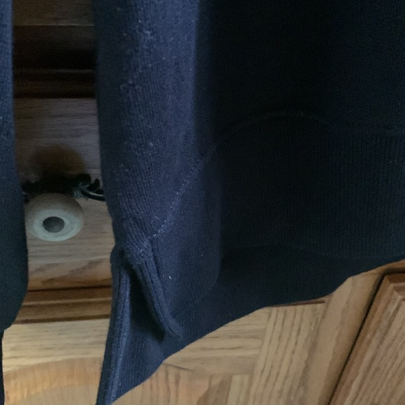 Eleven Paris black like NWOT condition size medium perfect embroidery - Picture 4 of 5